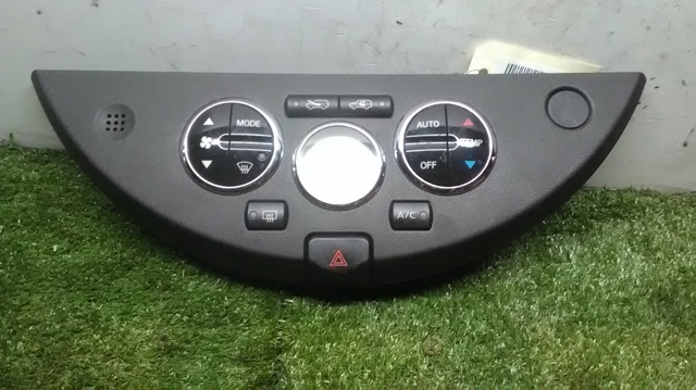 Sterownik trybów ogrzewania/klimatyzacji 275009U10A NISSAN