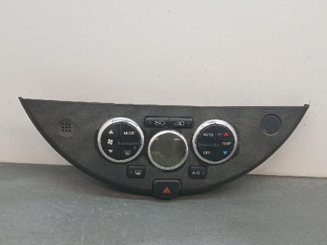Sterownik trybów ogrzewania/klimatyzacji 275009U10A NISSAN
