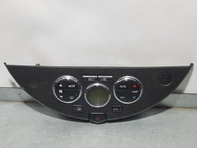 Sterownik trybów ogrzewania/klimatyzacji 275009U10A NISSAN