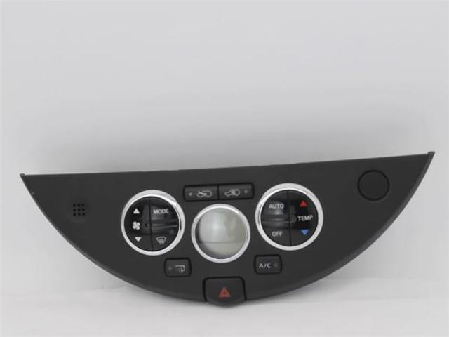 275009U11A Nissan/Infiniti