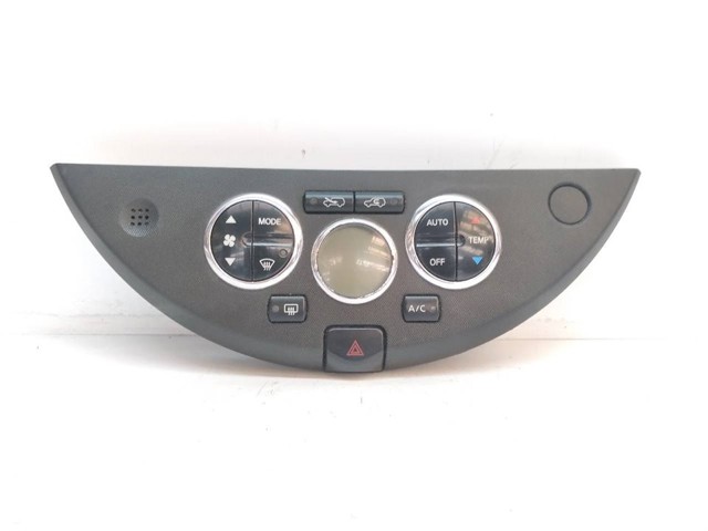 275009U11A Nissan/Infiniti