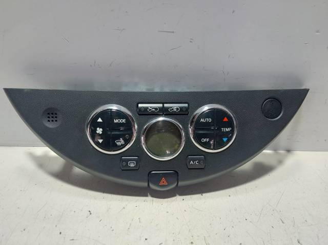 275009U11A Nissan/Infiniti