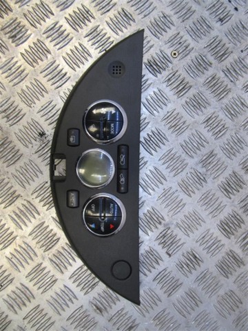 275009U11A Nissan/Infiniti