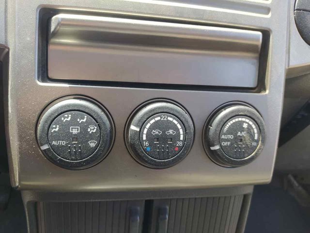 Sterownik trybów ogrzewania/klimatyzacji 27500ES71A NISSAN