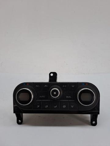 Sterownik trybów ogrzewania/klimatyzacji 27500JD45C NISSAN