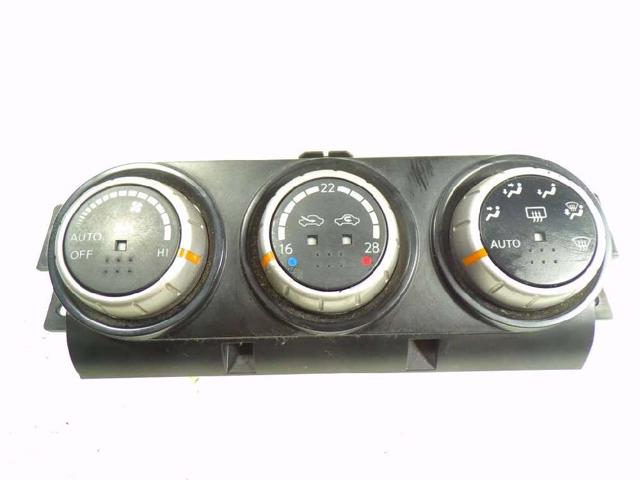  Nissan X-Trail  (T31)