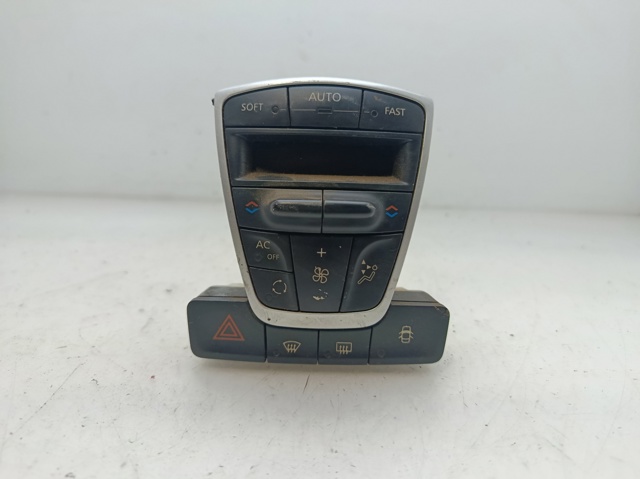 Sterownik trybów ogrzewania/klimatyzacji 275100002R RENAULT