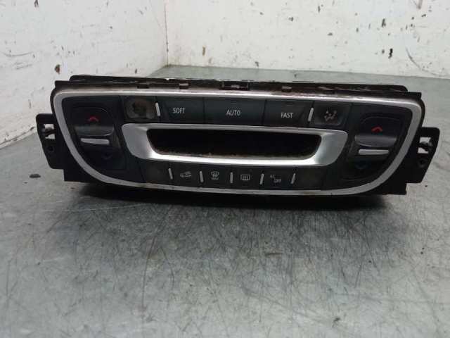 Sterownik trybów ogrzewania/klimatyzacji 275100007R RENAULT