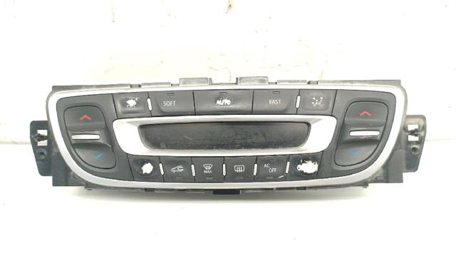 Sterownik trybów ogrzewania/klimatyzacji 275100007R RENAULT