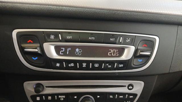 Sterownik trybów ogrzewania/klimatyzacji 275100007R RENAULT