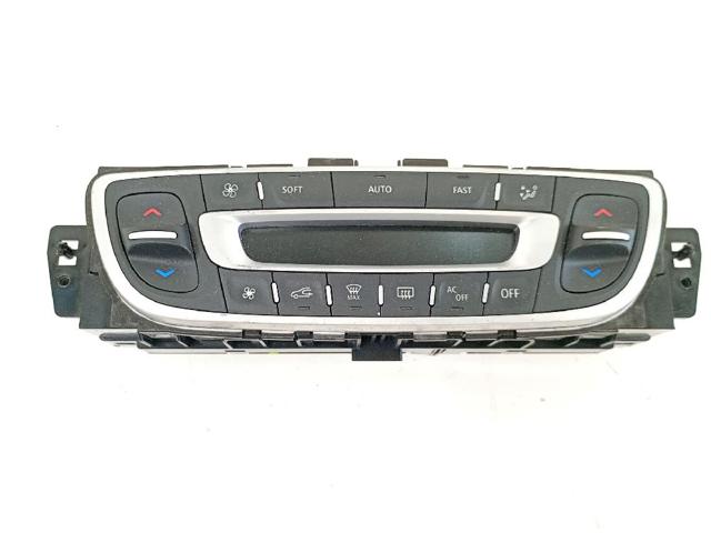 Sterownik trybów ogrzewania/klimatyzacji 275100007R RENAULT