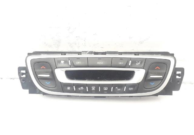 Sterownik trybów ogrzewania/klimatyzacji 275100007R RENAULT