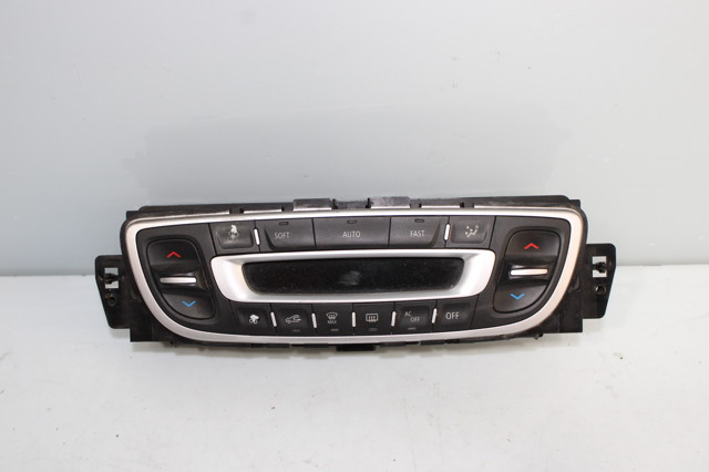 Sterownik trybów ogrzewania/klimatyzacji 275100007R RENAULT