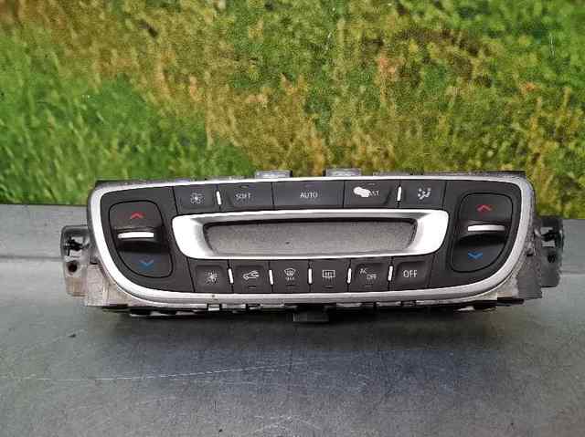 Sterownik trybów ogrzewania/klimatyzacji 275100007R RENAULT