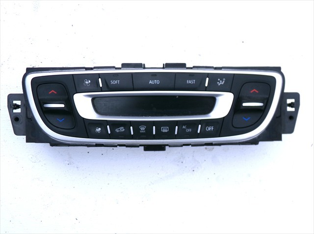 Sterownik trybów ogrzewania/klimatyzacji 275100007R RENAULT