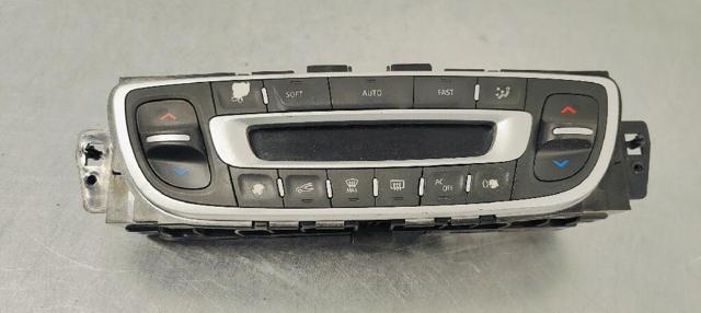 Sterownik trybów ogrzewania/klimatyzacji 275100007R RENAULT