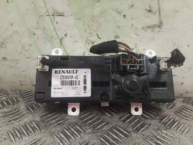 Sterownik trybów ogrzewania/klimatyzacji 275100013R RENAULT