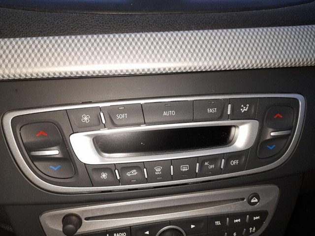 Renault Fluence (2010-2026)