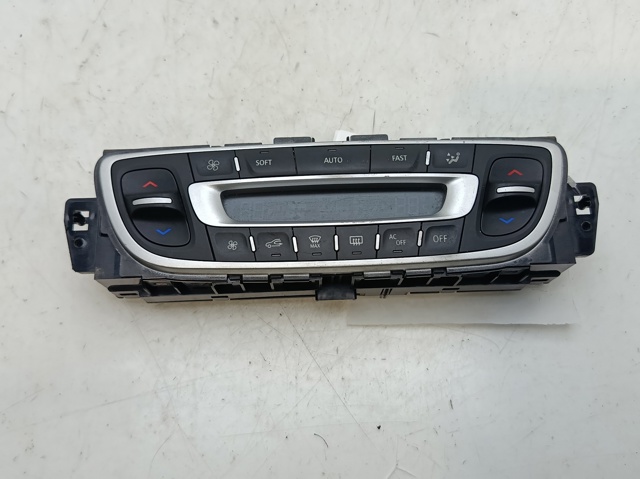 Fluence sedana (2010-2026) oryginalny od 78,91 zł