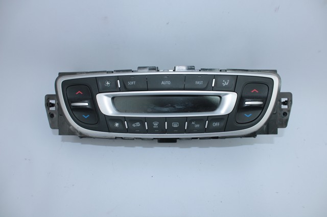 Sterownik trybów ogrzewania/klimatyzacji 275100026R RENAULT