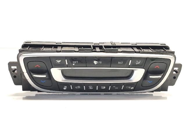 Sterownik trybów ogrzewania/klimatyzacji 275100026R RENAULT