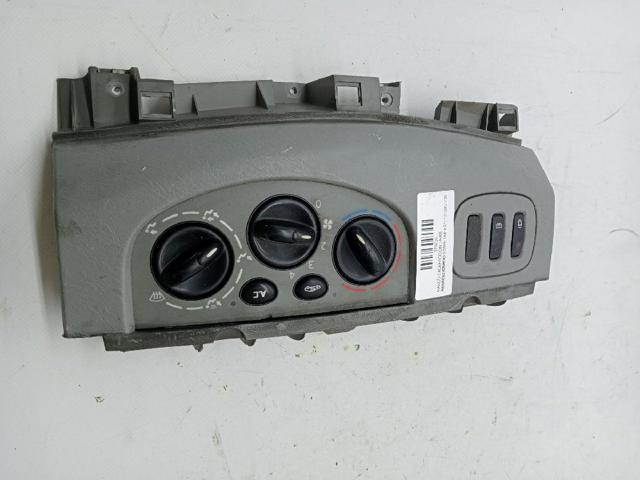  do Renault Trafic II (FL)