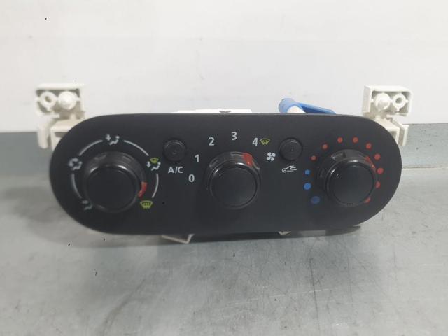 Sterownik trybów ogrzewania/klimatyzacji 275102706R RENAULT