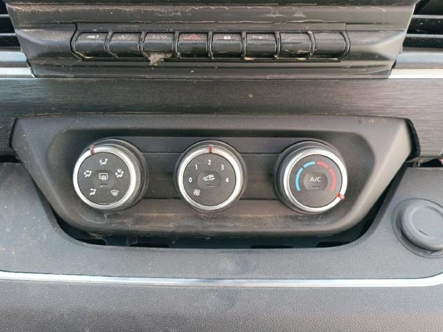 Sterownik trybów ogrzewania/klimatyzacji 275102706R RENAULT