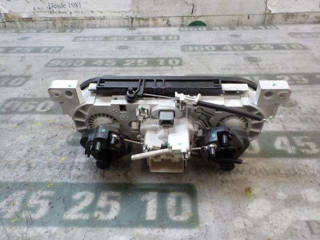 Sterownik trybów ogrzewania/klimatyzacji 275102784R RENAULT