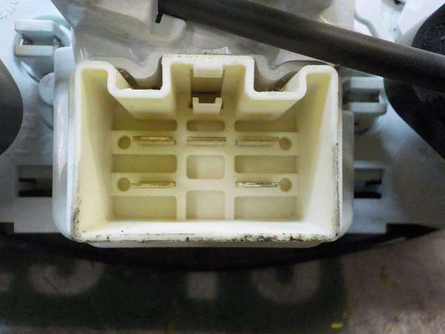 Sterownik trybów ogrzewania/klimatyzacji 275102784R RENAULT