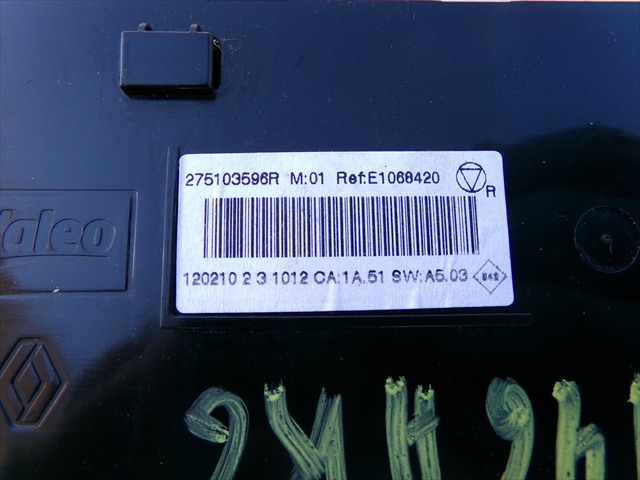 275103596R Renault (RVI)