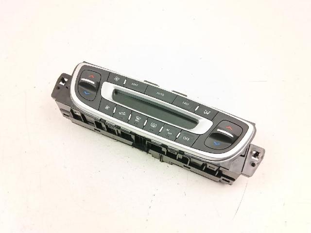 Sterownik trybów ogrzewania/klimatyzacji 275103596R RENAULT