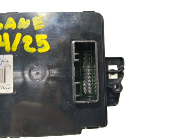 Sterownik trybów ogrzewania/klimatyzacji 275103596R RENAULT