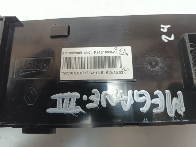 275103596R Renault (RVI)