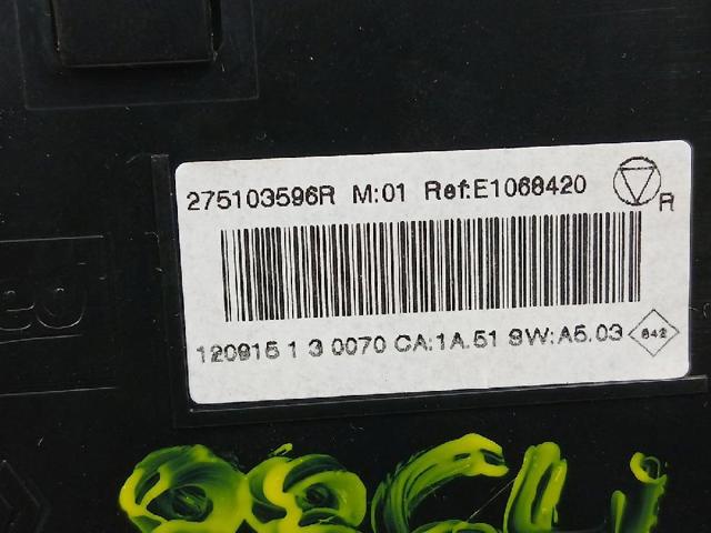 275103596R Renault (RVI)