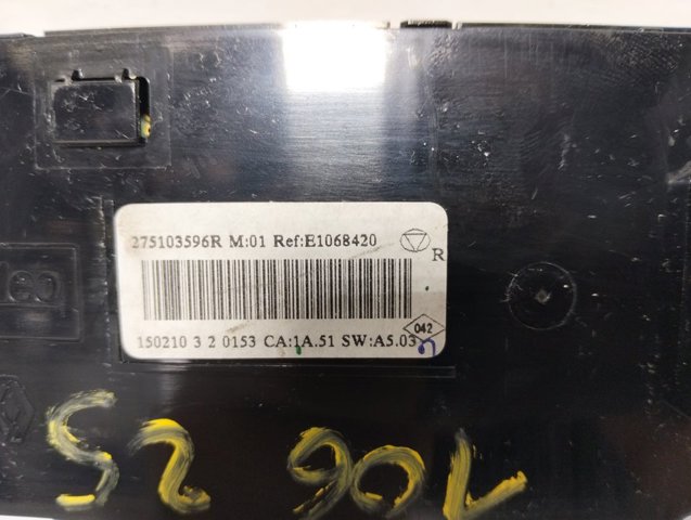 275103596R Renault (RVI)