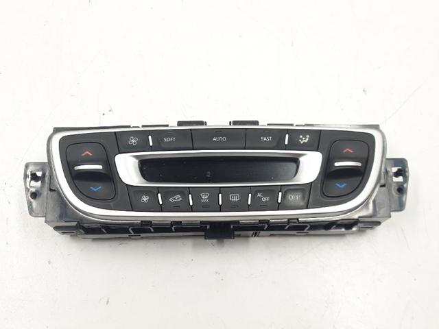 Sterownik trybów ogrzewania/klimatyzacji 275103596R RENAULT