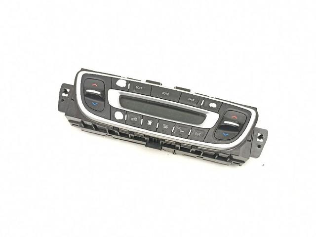 Sterownik trybów ogrzewania/klimatyzacji 275103596R RENAULT