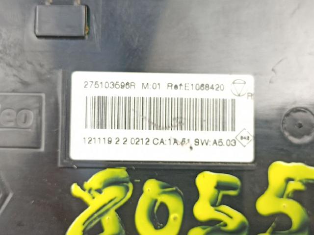 275103596R Renault (RVI)