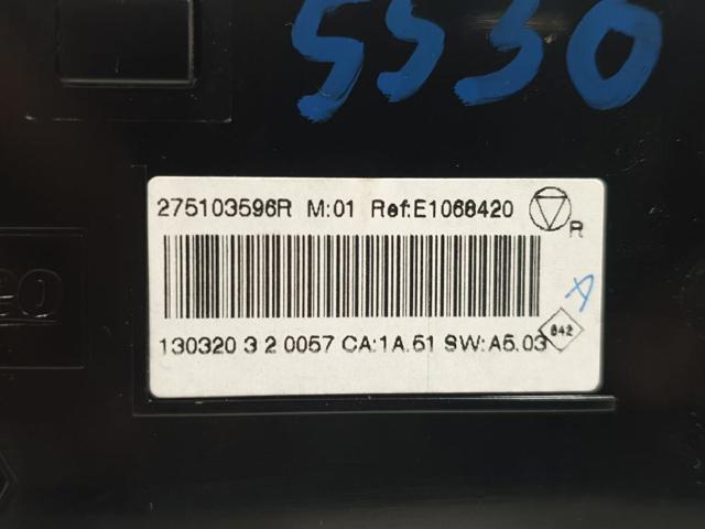 275103596R Renault (RVI)