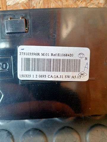 275103596R Renault (RVI)