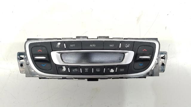Sterownik trybów ogrzewania/klimatyzacji 275103596R RENAULT