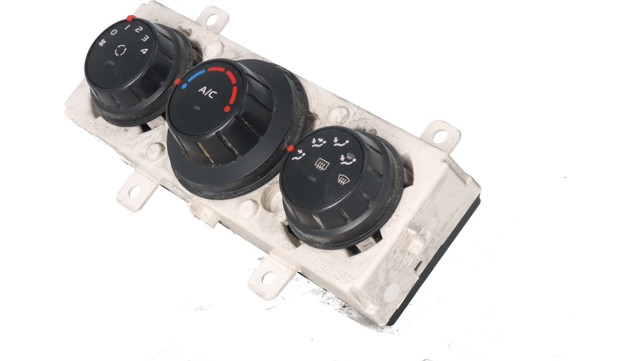 Sterownik trybów ogrzewania/klimatyzacji 275107490R OPEL