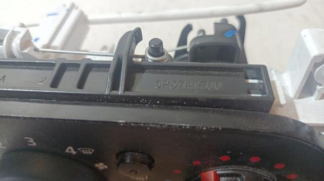 Sterownik trybów ogrzewania/klimatyzacji 275108691R RENAULT
