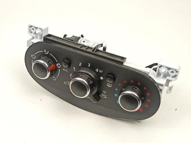 Sterownik trybów ogrzewania/klimatyzacji 275108691R RENAULT