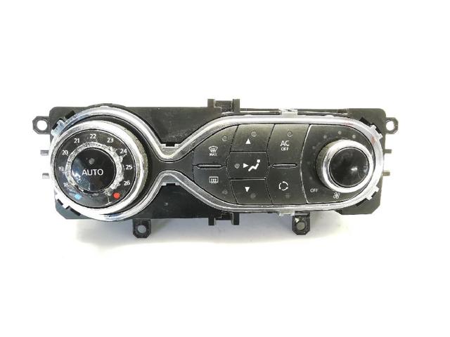 Sterownik trybów ogrzewania/klimatyzacji 275108796R RENAULT