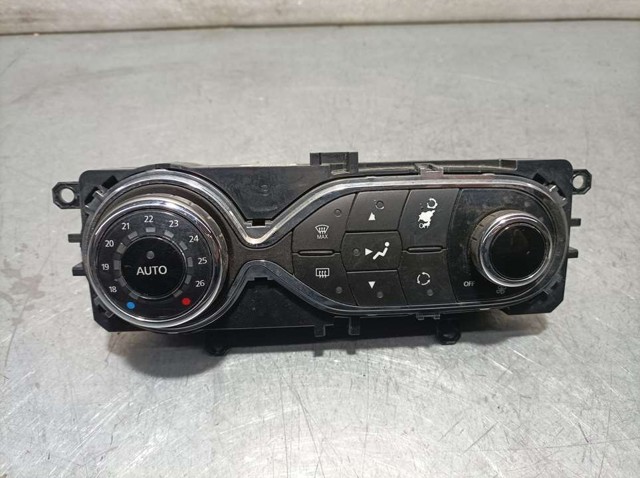 Sterownik trybów ogrzewania/klimatyzacji 275108796R RENAULT