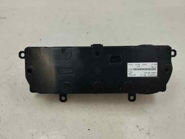 Sterownik trybów ogrzewania/klimatyzacji 275108796R RENAULT