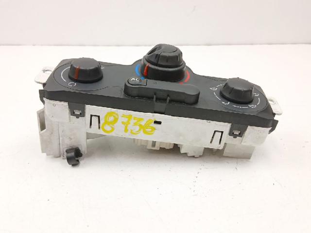 Sterownik trybów ogrzewania/klimatyzacji Renault Kangoo 2 FW0