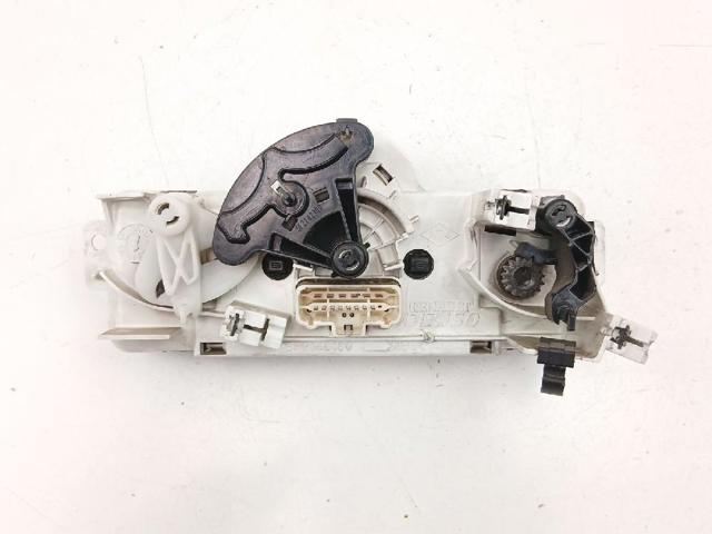 Sterownik trybów ogrzewania/klimatyzacji Renault Kangoo 2 FW0